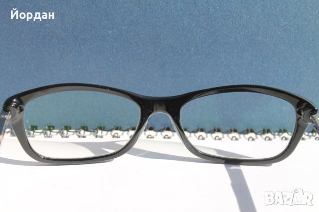 Рамки за очила "PRADA", снимка 7 - Слънчеви и диоптрични очила - 38178374