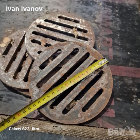 Решетки печки Шахти 