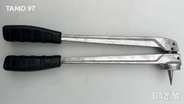 Virax 2526 - Експандер 12-14-16-18-22mm, снимка 4 - Други инструменти - 49048309