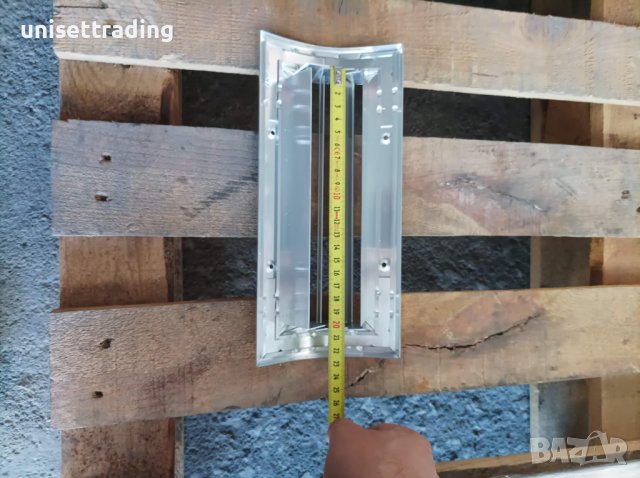 Решетка за аспирация ф160, снимка 13 - Други машини и части - 38254555