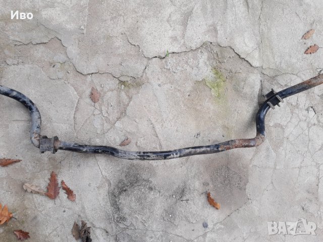 Предна стъбилизираща щанга за Mitsubishi Outlander Мицубиши Аутлендър 1 2.0i