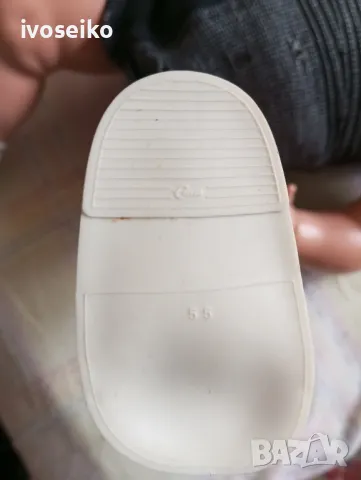 Стара немска кукла Emso , снимка 7 - Кукли - 49560605