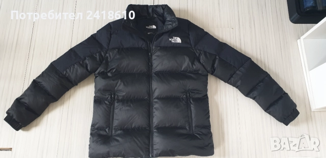 The North Face Diablo 700 Down Women Jacket Size M НОВО! ОРИГИНАЛ! Дамско Зимно Яке!