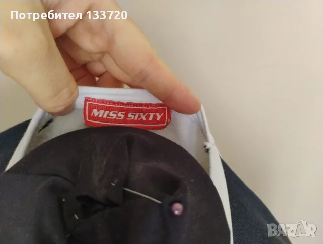 Детска блуза, снимка 5 - Детски Блузи и туники - 47266453