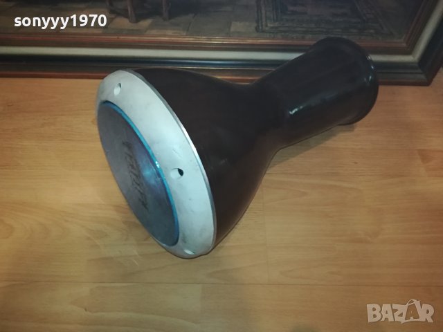 ГОЛЯМА ТАРАМБУКА-КАФЯВА ОТ СИРИЯ 0609231105, снимка 9 - Ударни инструменти - 42096631