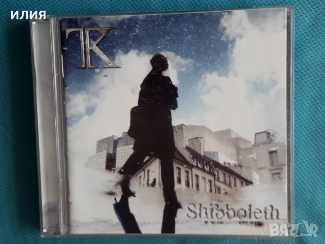 GB Arts,Middian,Sanguis Et Cinis,Captain Comatose,Belladonna 9ch-CD, снимка 12 - CD дискове - 50979983