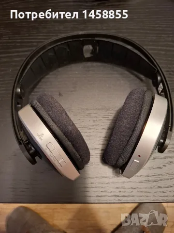 Безжични слушалки AKG 915, снимка 4 - Слушалки и портативни колонки - 56451203