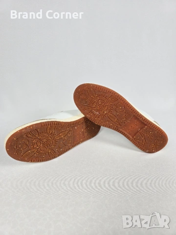 Нови ACBC Evergreen Retro Sneakers – размер 41, снимка 5 - Маратонки - 54302456