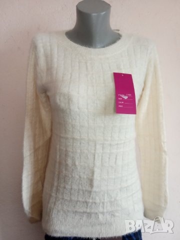 Блузи и пуловери, снимка 14 - Блузи с дълъг ръкав и пуловери - 30418789