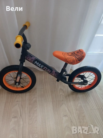 Баланс колело,колело,ройлери, снимка 2 - Велосипеди - 54317096