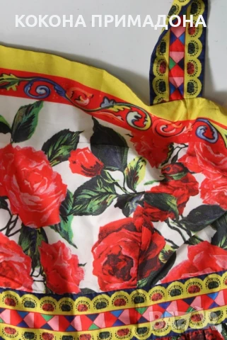 Рокля, снимка 3 - Рокли - 51134522