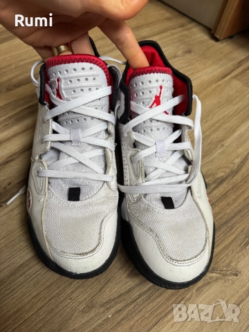 Оригинални маратонки JORDAN STAY LOYAL 2! 40 н, снимка 6 - Маратонки - 46231013