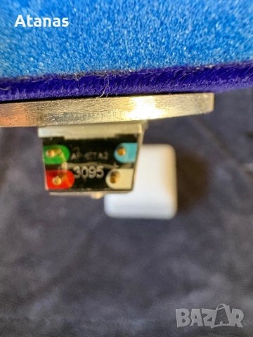 Rega Apheta 2, снимка 6 - Грамофони - 52942939