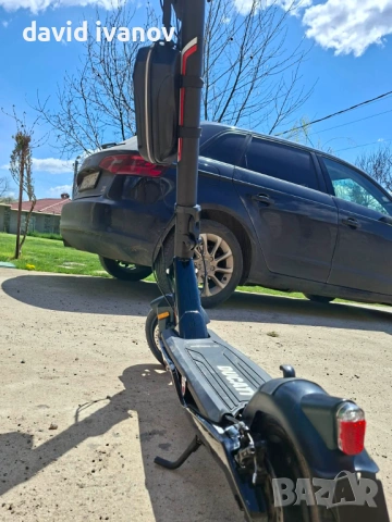 Ducati pro 3, снимка 3 - Велосипеди - 54114188