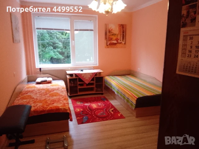 Продавам  етаж от двуетвжна къща - 1етаж -124кв/м.   , снимка 7 - Етаж от къща - 50621631