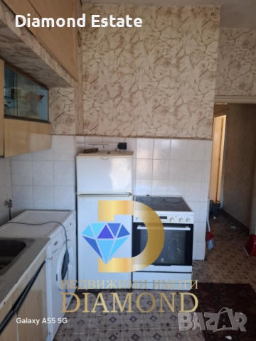 Апартамент в Димитровград, кв. Славянски, снимка 4 - Апартаменти - 52538849