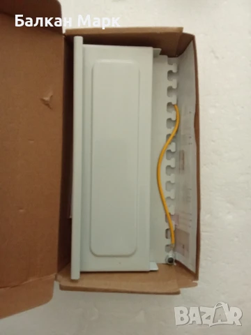 Пач панел Cat.6 – 12 порта (kwmobile), снимка 4 - Друга електроника - 50784824