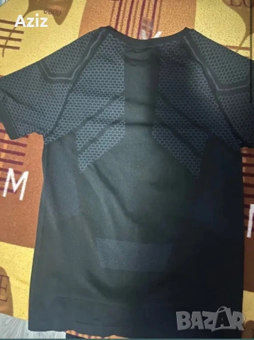 Тениски Gymshark Onyx v2 и Shadow Seamless , снимка 3 - Тениски - 53275215