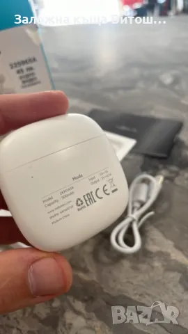 Bluetooth слушалки ttec, снимка 3 - Bluetooth слушалки - 47353861