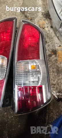 Стоп ляв десен Daihatsu Sirion II, снимка 2 - Части - 56177733