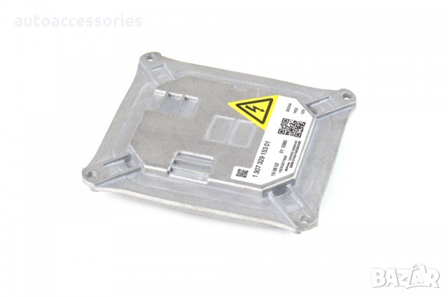 Баласт/Конвертор за ксенон заместител на OEM D1/3 (A4) 02615, #1000052865, снимка 1