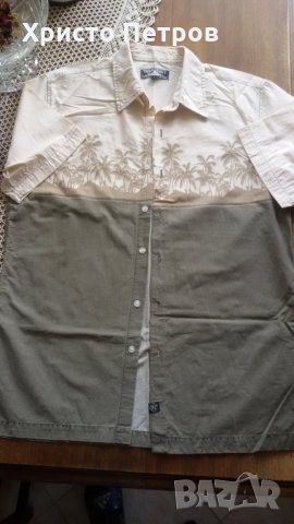 TERRANOVA - КРАСИВА ХАВАЙКА, снимка 5 - Ризи - 29745758