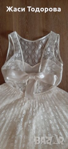 Рокля, снимка 5 - Рокли - 30548067