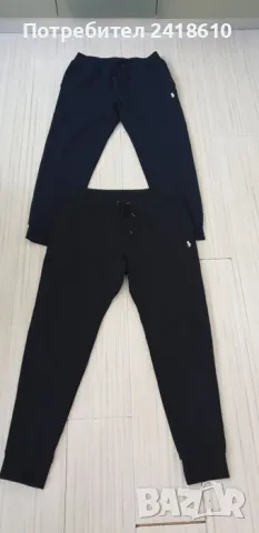 POLO Ralph Lauren Double Knit Performance Tech Mens Size M НОВО!  ОРИГИНАЛ! 2Броя Мъжки Долнища!, снимка 11 - Спортни дрехи, екипи - 47668612