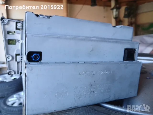 Оригинално сд +навигация за Mercedes w211-E-class., снимка 6 - Аксесоари и консумативи - 56130969