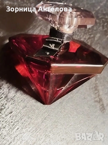 Lancome La nuit tresor a la folie, 50 мл, снимка 6 - Дамски парфюми - 52803924