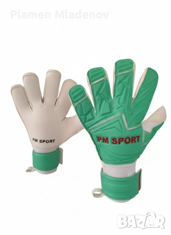 Вратарски ръкавици PM Sport Blaze