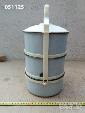 емайлиран сефер тас , снимка 4 - Антикварни и старинни предмети - 36974724