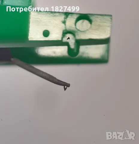 Грамофон Technics SL-55, снимка 9 - Грамофони - 49094018