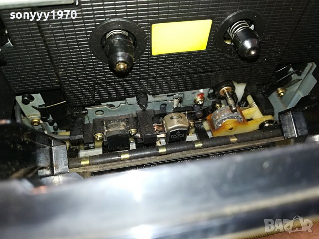 TECHNICS RS-X40W DECK-MADE IN JAPAN 2411221209, снимка 15 - Декове - 38781084