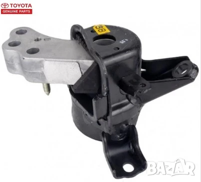 Тампон двигател десен 12305-26072 Toyota Rav