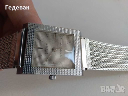 Механичен Sandoz, снимка 4 - Дамски - 34405067