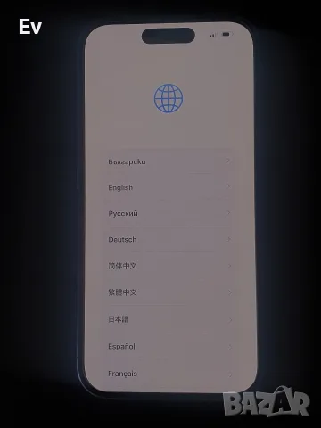 iphone 16 за части отлично състояние , снимка 2 - Apple iPhone - 56314459