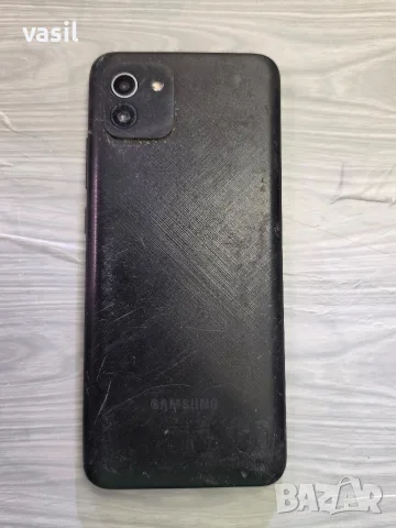 SAMSUNG A04 части (0157), снимка 2 - Резервни части за телефони - 55884627