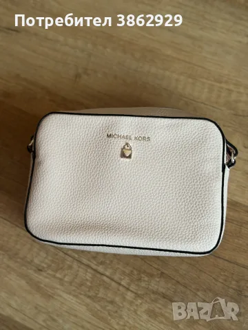 Дамска чанта Michael Kors 