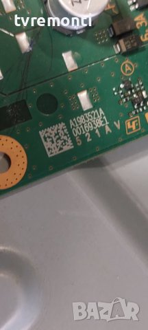 PSU 1-889-655-11 173474411 for ,KDL-40R550C for 40inc DISPLAY NS5S400VND01​, снимка 3 - Части и Платки - 42801486