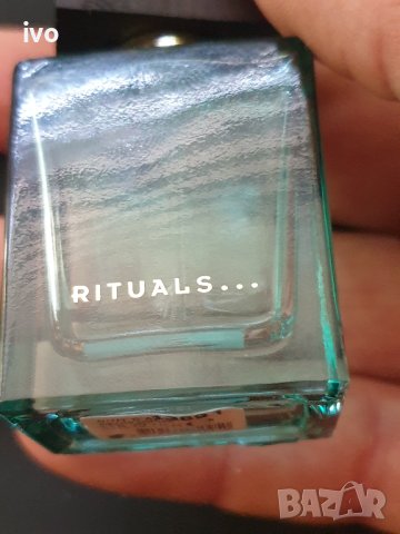 ritual парфюм 15ml, снимка 7 - Унисекс парфюми - 42062787