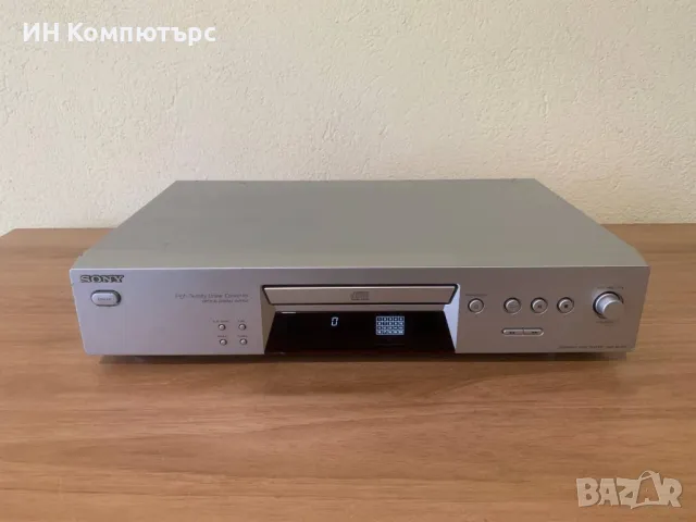 Продавам сиди плеър Sony CDP-XE270