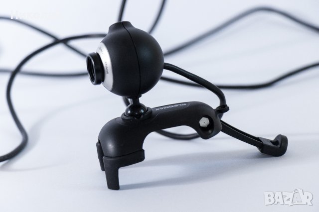 Уеб камера за компютър, снимка 3 - Други - 31655302
