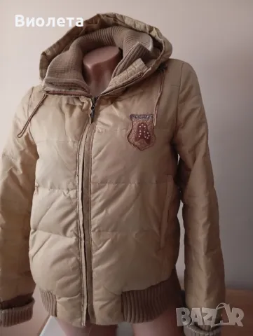 Дамско яке OVS