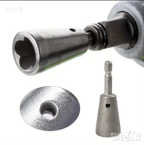 Накрайник за усукване на кабели , снимка 4 - Винтоверти - 52514277