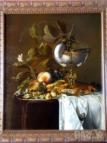 -20%Продавам картини репродукции на световно известни художницижници, снимка 12 - Картини - 35039475