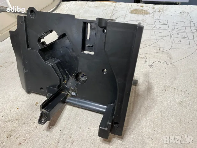 Saeco Xsmall intelia intuita - Капак редуктор кафе група, снимка 3 - Кафемашини - 48988290