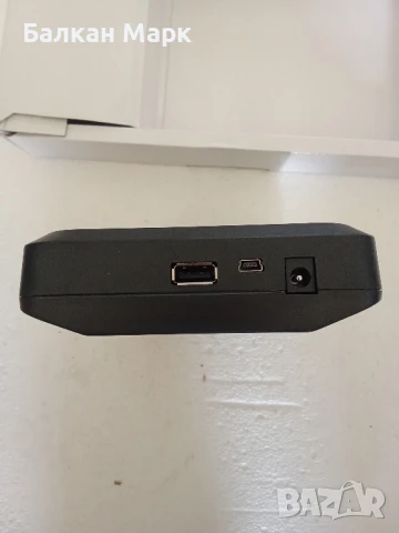 Биометрично устройство, уред за контрол на работното време – НОВО!, снимка 3 - Друга електроника - 50859138