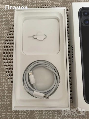 iPhone 11 64 GB, снимка 7 - Apple iPhone - 56324529