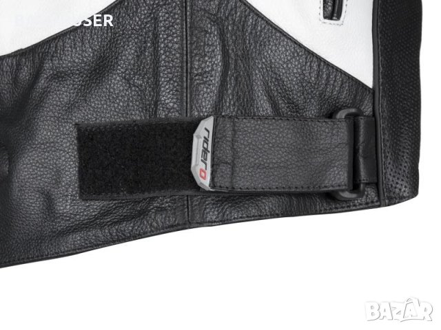 Яке за мотор 100% естествена кожа ,размери S,M,L,XL, снимка 4 - Аксесоари и консумативи - 29764652